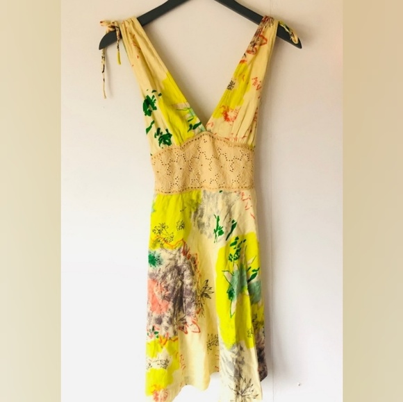 Free People Dresses & Skirts - Free People Dress